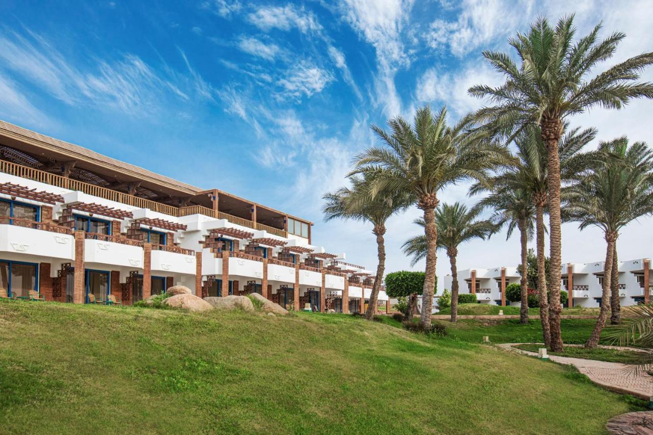 Pyramisa Beach Resort Sharm El Sheikh Dış mekan fotoğraf