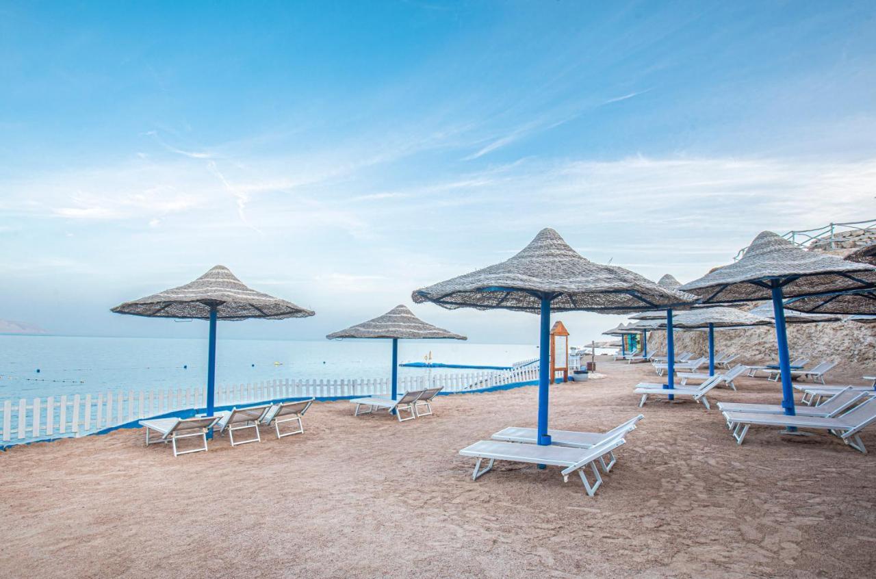 Pyramisa Beach Resort Sharm El Sheikh Dış mekan fotoğraf