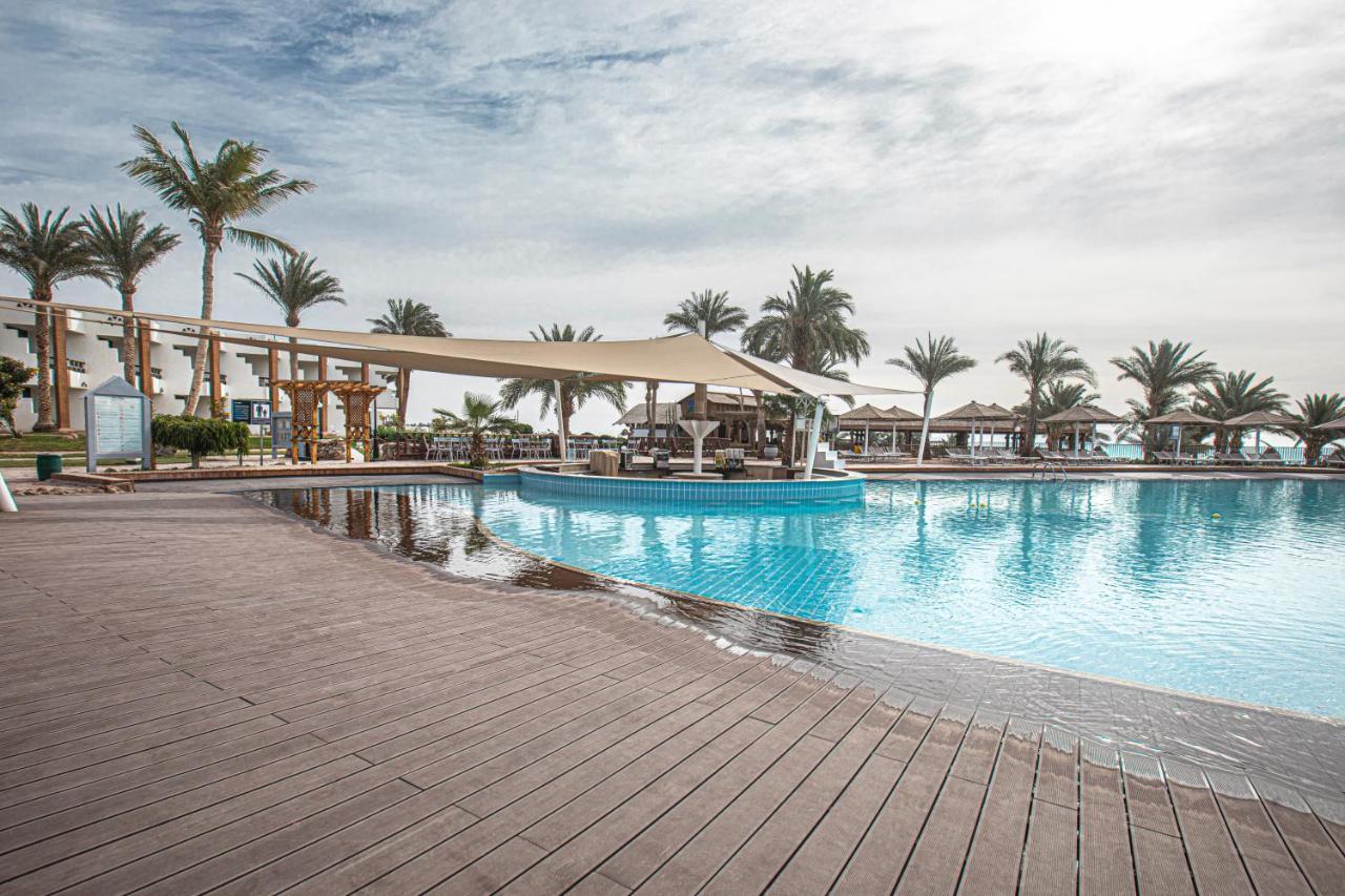 Pyramisa Beach Resort Sharm El Sheikh Dış mekan fotoğraf