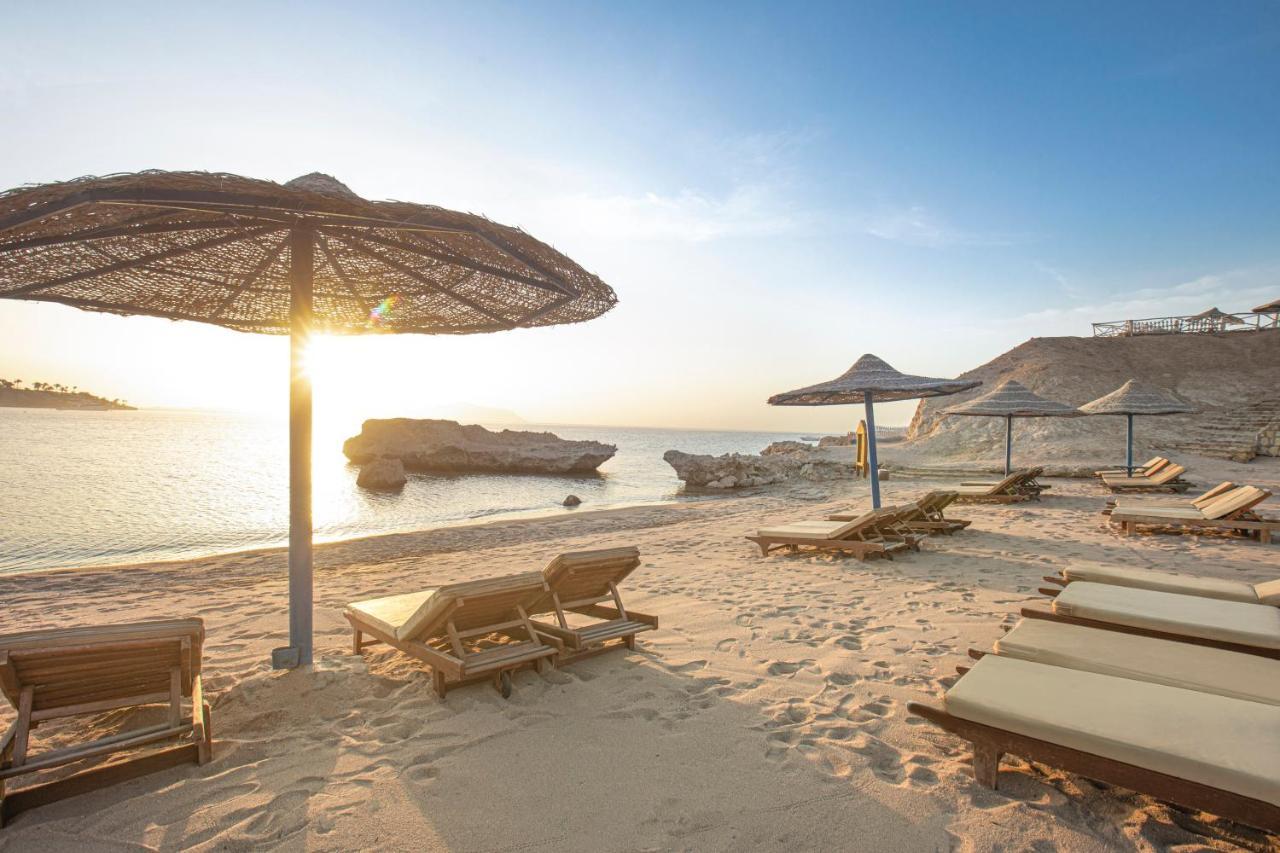 Pyramisa Beach Resort Sharm El Sheikh Dış mekan fotoğraf